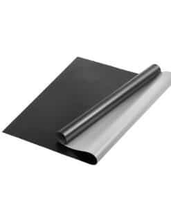 PVC Gym Flooring Set 2m x 0.9m - Non-Slip