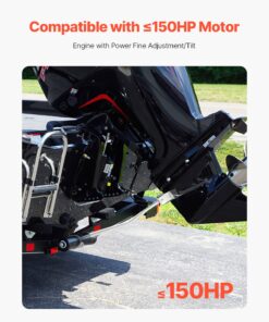 Rust-Resistant & Durable