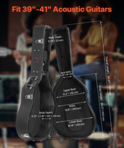 Waterproof & Durable