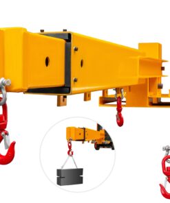 VEVOR Forklift Crane Attachment