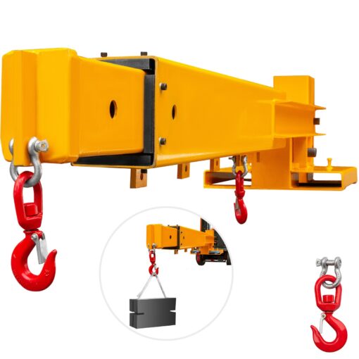 VEVOR Forklift Crane Attachment