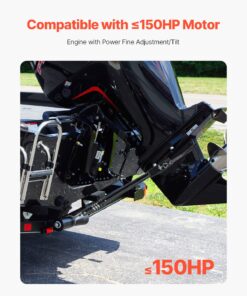 Heavy-Duty & Rust-Resistant