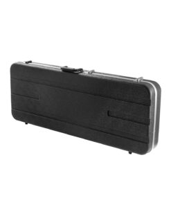 VEVOR Electric Guitar Hard Case 105 cm – Lockable