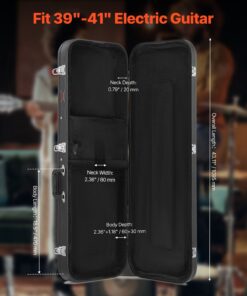 Waterproof & Durable