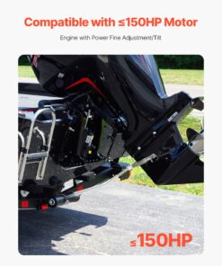 Heavy-Duty & Rust-Resistant