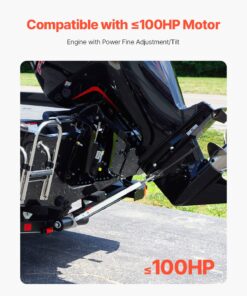 Rust-Resistant & Durable