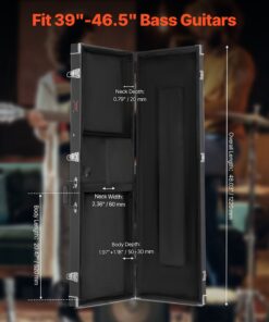 Durable PVC & Plywood Shell