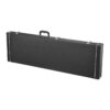 VEVOR Waterproof Bass Guitar Hard Case 122cm with Lock  Key