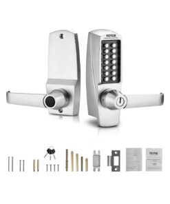 VEVOR Mechanical Keyless Door Lock