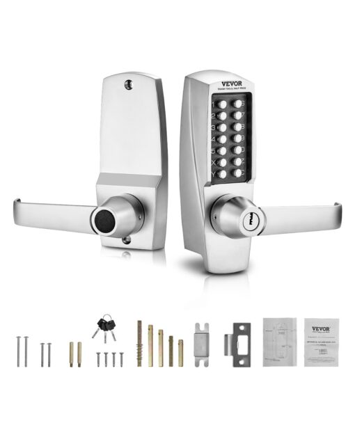 VEVOR Mechanical Keyless Door Lock