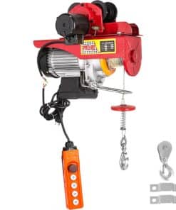 300kg Electric Trolley Hoist