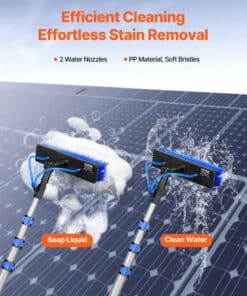 Выдвижная Ручка