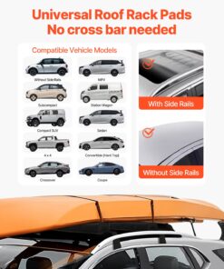 80 kg Capacity for Kayak