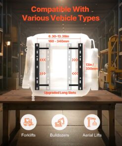 Durable & Ergonomic Design