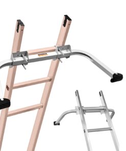 VEVOR Heavy-Duty Ladder Stabilizer Standoff for Extension Ladders