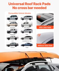 80kg Capacity for Kayak