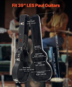 Waterproof & Durable