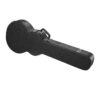 VEVOR Electric Guitar Hard Case 105 cm with Lock  Key for LES Paul Guitars