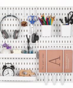 VEVOR Pegboard Combination Kit