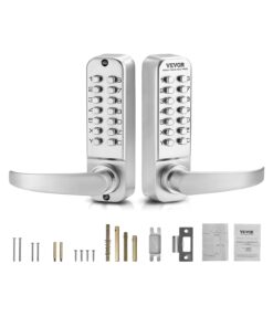 VEVOR Mechanical Keyless Door Lock