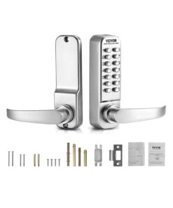 VEVOR Mechanical Keyless Door Lock