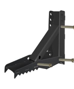 24 inch Heavy-Duty Backhoe Excavator Thumb Attachment