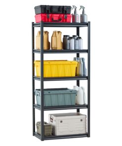 VEVOR Heavy-Duty Storage Shelves