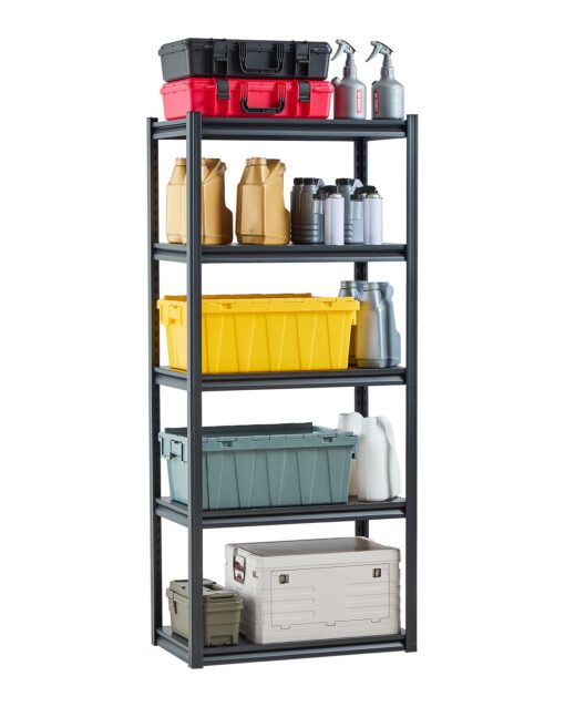 VEVOR Heavy Duty Storage Shelves