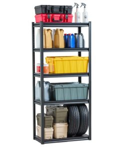 VEVOR Heavy-Duty Storage Shelves