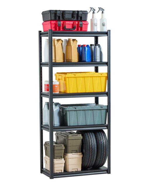 VEVOR Heavy Duty Storage Shelves