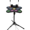 VEVOR 9 Pad Kids Electronic Drum Set with Stand