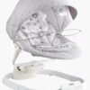 VEVOR Electric Baby Swing with 3 Speeds