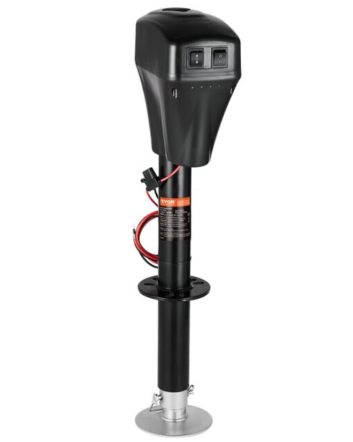 VEVOR Electric Trailer Jack 2268 kg