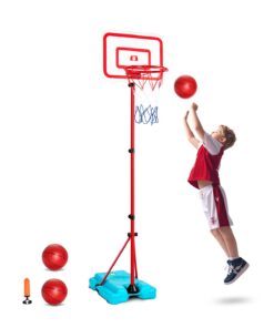VEVOR Kids Basketball Hoop