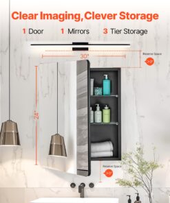 Черная Нержавеющая Сталь