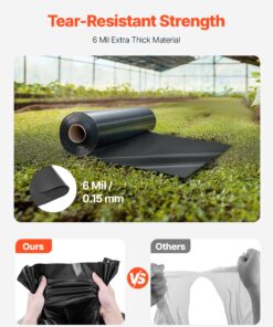 Agriculture & Insulation