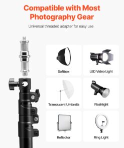 Adjustable 50-110 cm