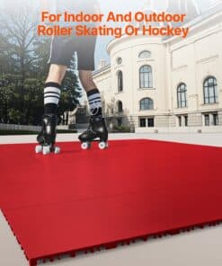 Водонепроницаемая плитка для спорта и тренировок