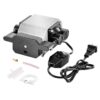 VEVOR Adjustable 30 Lmin Air Assist Pump Kit for Laser Engraving  Cutting
