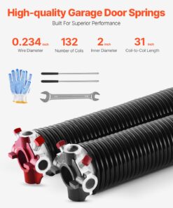 50.8mm Inner Diameter