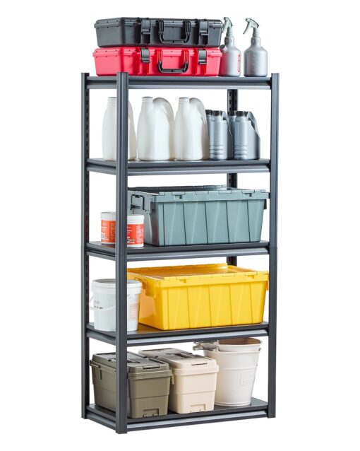 VEVOR Heavy Duty Garage Storage Shelves