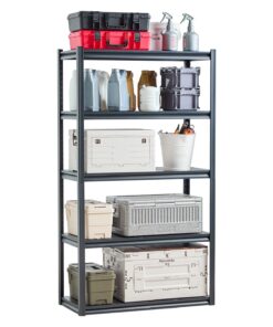VEVOR Heavy-Duty Garage Storage Shelving