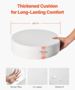 Height Adjustable 55-71 cm