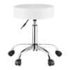 VEVOR Round Rolling Swivel Stool with Wheels