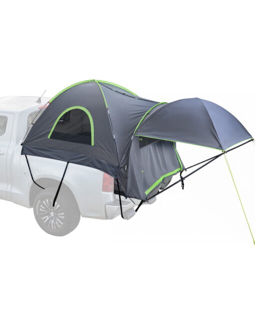 VEVOR Waterproof Truck Bed Tent for 50 52ft Pickup