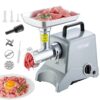 VEVOR Commercial Electric Meat Grinder 800W Max