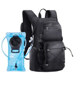 VEVOR 25L Hydration Backpack with 2L TPU Water Bladder