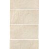 VEVOR 3D Wall Panels 4 Pack 122x61 cm PU Stone Look