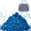 VEVOR Reusable Pool Filter Balls 14 kg for Sand Filter Pump  High Efficiency Polyester Media