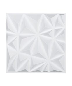 VEVOR 3D Wall Panels 33-Pack